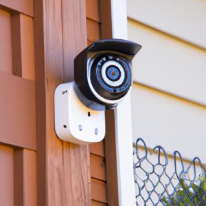Home Security System Deals