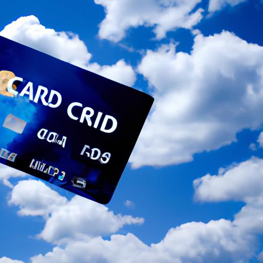 Sky Secured Credit Card